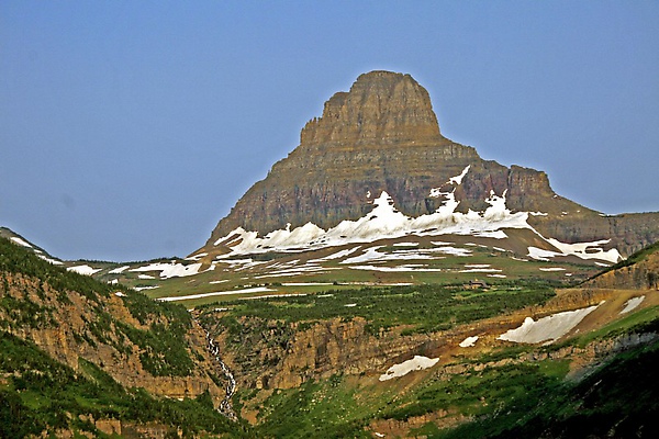 01 Donnie Sexton        Glacier Naional Park.jpg