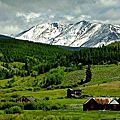 02 Dennis K. Chin       Montana Scenery.jpg