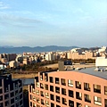 陽台view