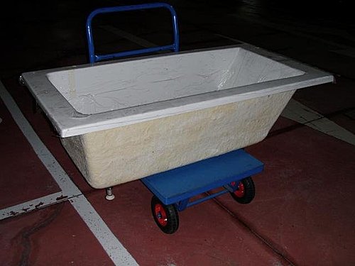 湯屋石砌浴缸diy改裝壓克力浴缸 大野狼愛玩diy 痞客邦 湯屋石砌浴缸diy改裝壓克力浴缸 大野狼愛玩diy 痞客邦