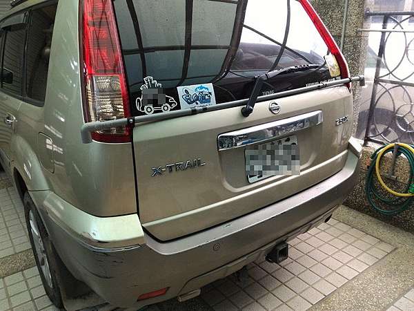 Diy 車床露營多功能車尾帳 大野狼愛玩diy 痞客邦