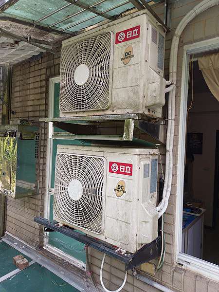 日立變頻冷氣diy 機板更換維修 大野狼愛玩diy 痞客邦 日立變頻冷氣diy 機板更換維修 大野狼愛玩diy 痞客邦