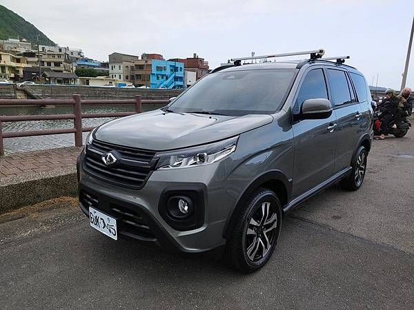 中華汽車2024年款 ZINGER 1.5T 開箱/評測文