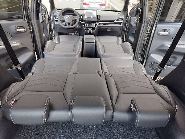 Zinger 1.5T 車宿露營 DIY車床 V2.0版 (