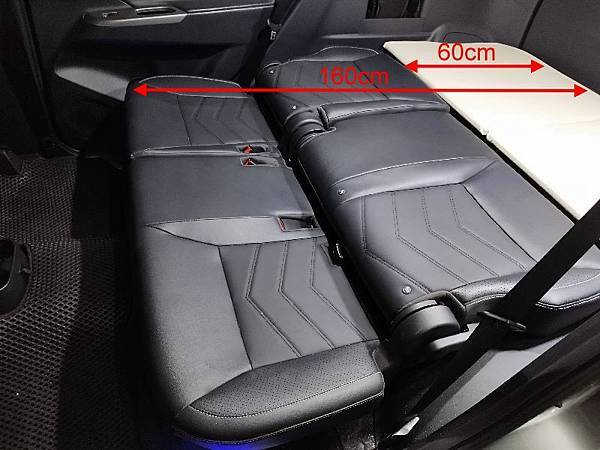 Zinger 1.5T 車宿露營 DIY車床 V2.0版 (