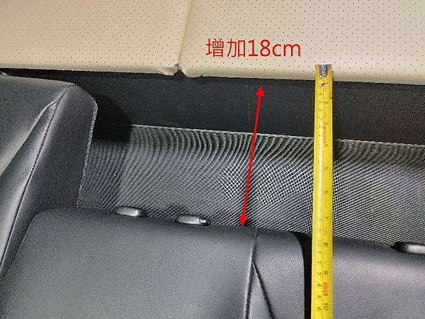 Zinger 1.5T 車宿露營 DIY車床 V2.0版 (