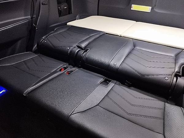 Zinger 1.5T 車宿露營 DIY車床 V2.0版 (