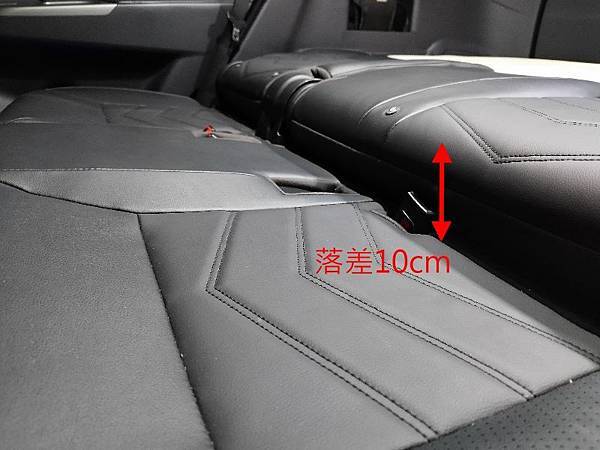 Zinger 1.5T 車宿露營 DIY車床 V2.0版 (