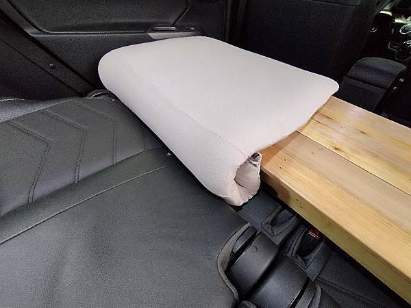 Zinger 1.5T 車宿露營 DIY車床 V2.0版 (