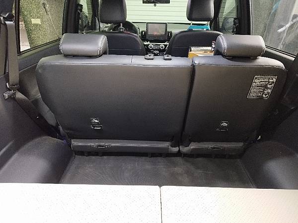 Zinger 1.5T 車宿露營 DIY車床 V2.0版 (