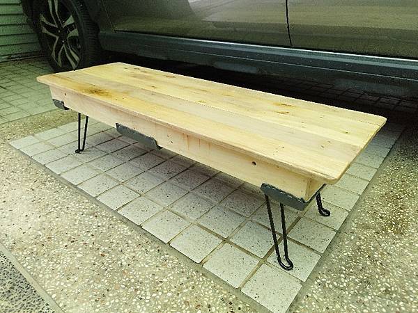 Zinger 1.5T 車宿露營 DIY車床 V2.0版 (