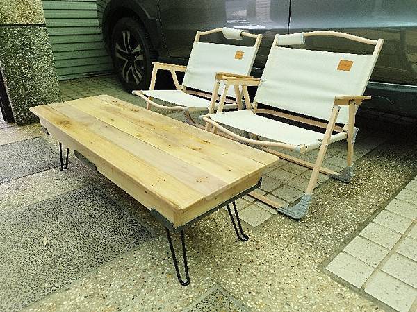 Zinger 1.5T 車宿露營 DIY車床 V2.0版 (