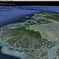 3D Google Earth 軌跡圖.png