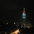 2006 Taipei 101 XXXXXX by Sony 