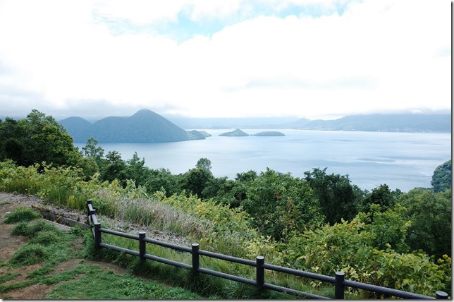 北海道親子自駕自由行day6 洞爺湖洞爺湖筒倉展望台豊浦町噴火灣展望公園滾輪溜滑梯我又來了 三寶一家宜蘭在地生活 宜蘭美食旅遊分享 北海道親子自駕自由行day6 洞爺湖洞爺湖筒倉展望台豊浦町噴火灣展望公園滾輪溜滑梯我又來了 三寶一家宜蘭在地生活 宜蘭美食旅遊分享