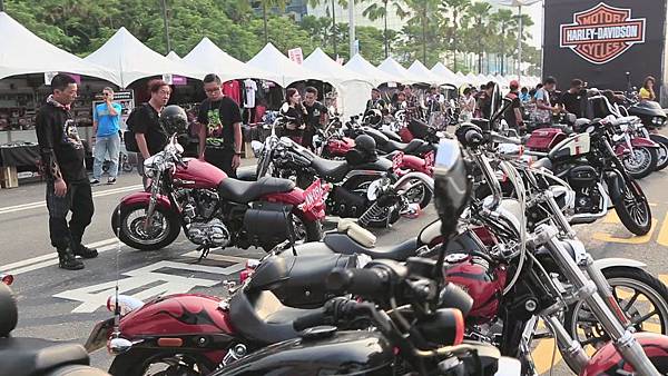 Day 7 @Bikertopia 2013 Day 7 @Bikertopia 2013