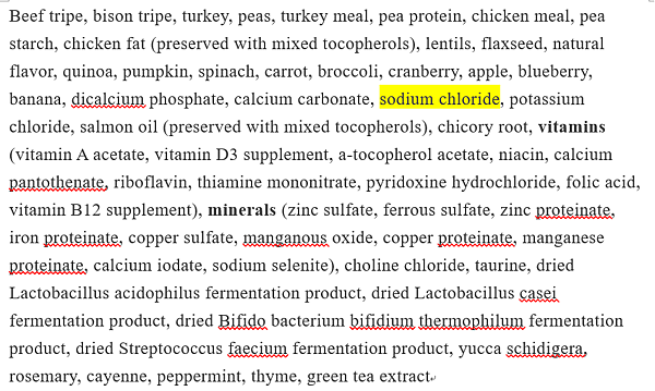 Petkind bison ingredients.png