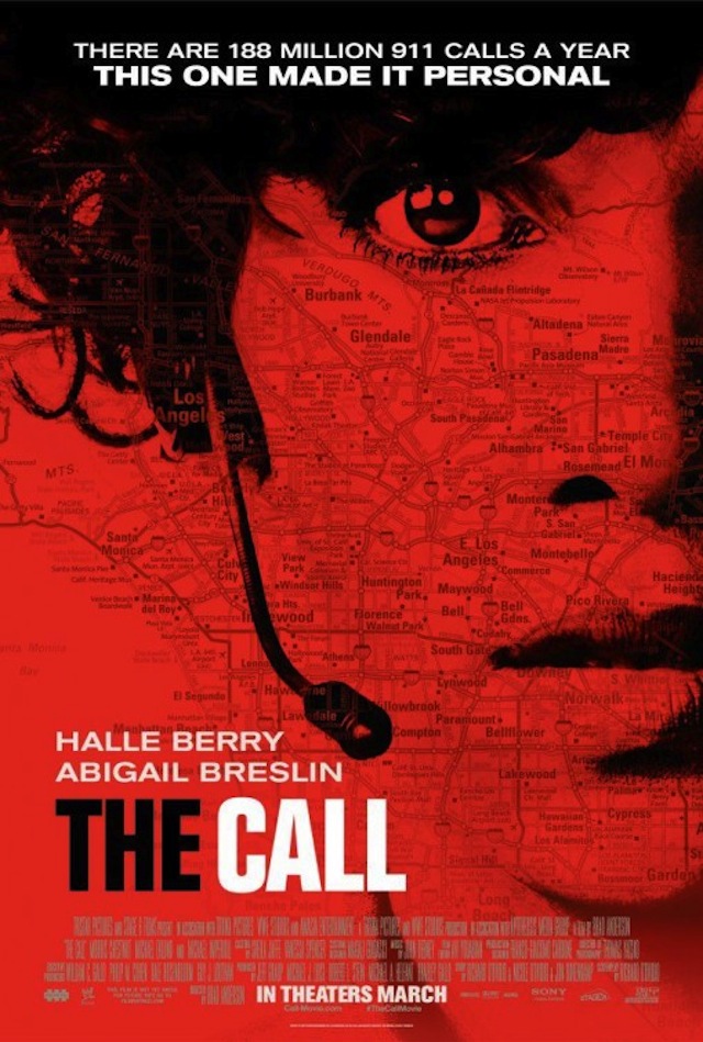 The Call