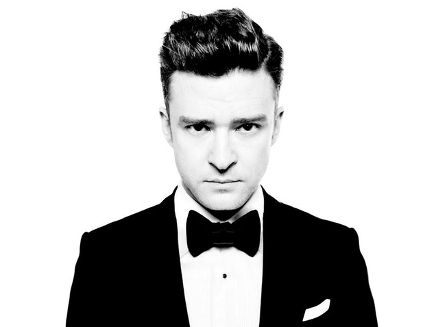 Justin Timberlake (2)