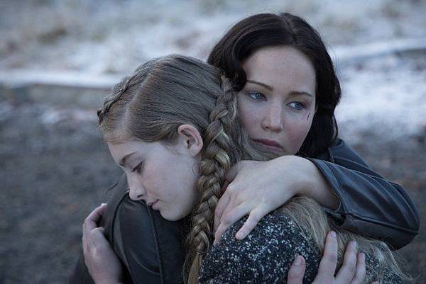 The Hunger Games2 Catching Fire(4)