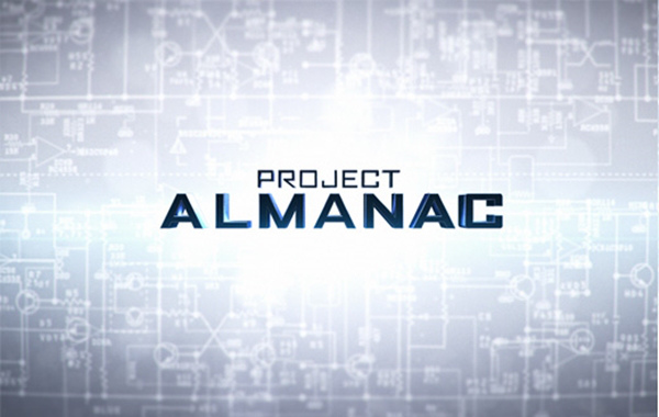 Project-Almanac