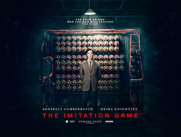 the imitation game