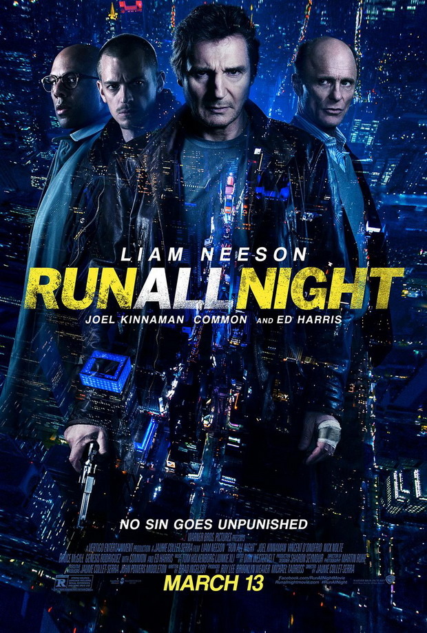 Run All Night