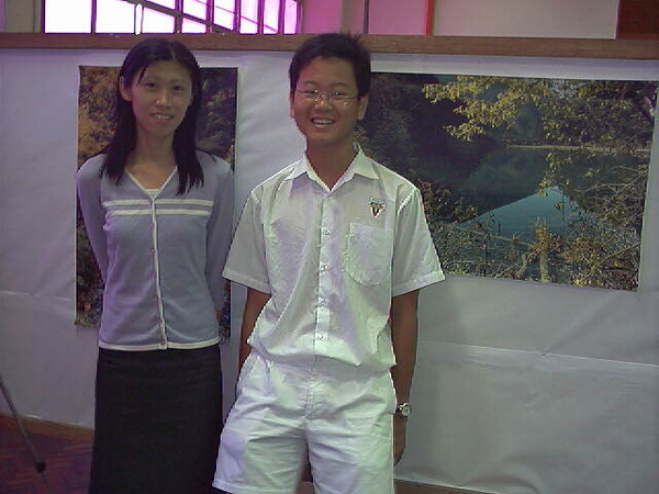我和曉湘老師