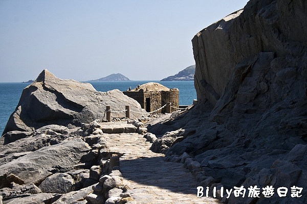 馬祖北竿午沙水庫&北海坑道033.jpg