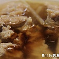 基隆廟口油飯與春捲07.JPG