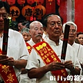 2011基隆中元祭-三姓公開龕門015.JPG