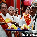 2011基隆中元祭-三姓公開龕門021.JPG