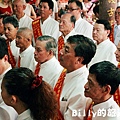 2011基隆中元祭-老大公廟開龕門047.JPG