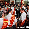 2011基隆中元祭-老大公廟開龕門048.JPG