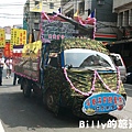 2011基隆中元祭-異國靈情法國公墓祭祀016.JPG