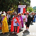 2011基隆中元祭-異國靈情法國公墓祭祀032.JPG