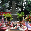 2011基隆中元祭-異國靈情法國公墓祭祀044.JPG