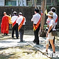 2011基隆中元祭-異國靈情法國公墓祭祀086.JPG