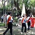 2011基隆中元祭-異國靈情法國公墓祭祀093.JPG