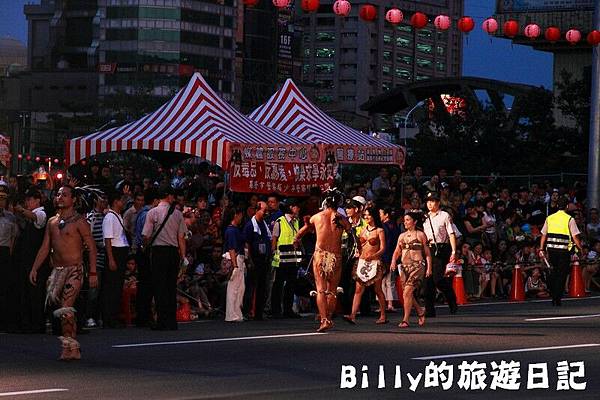 2011基隆中元祭-放水燈遊行(宗親會)007.JPG