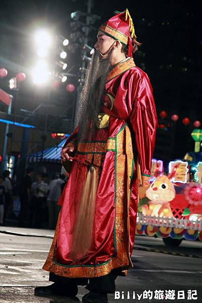 2011基隆中元祭-放水燈遊行(宗親會)044.JPG