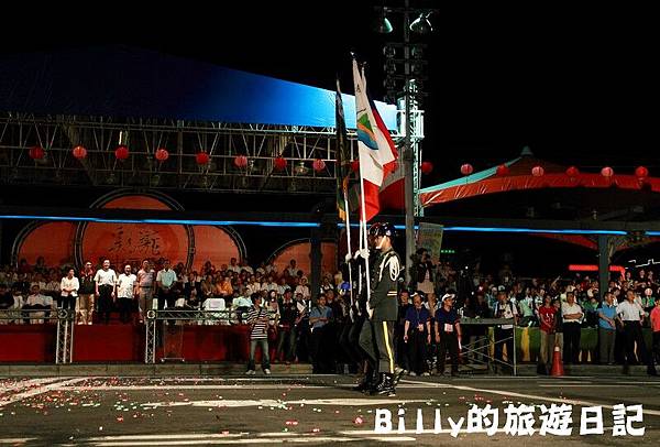 2011基隆中元祭-放水燈遊行(宗親會)048.JPG