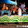 2011基隆中元祭-放水燈遊行(宗親會)140.JPG