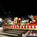 2011基隆中元祭-放水燈遊行(宗親會)072.JPG