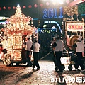 2011基隆中元祭-放水燈遊行(宗親會)087.JPG