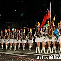 2011基隆中元祭-放水燈遊行(宗親會)143.JPG