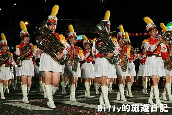 2011基隆中元祭-放水燈遊行(宗親會)147.JPG