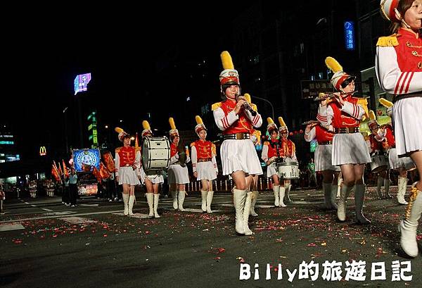 2011基隆中元祭-放水燈遊行(宗親會)149.JPG