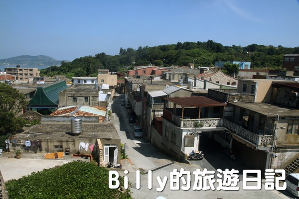 馬祖東莒民宿-鴻景山莊017