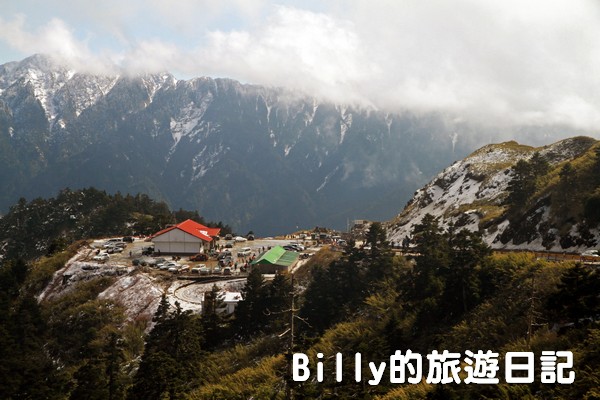 合歡山008